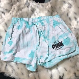 Victoria’s Secret PINK shorts